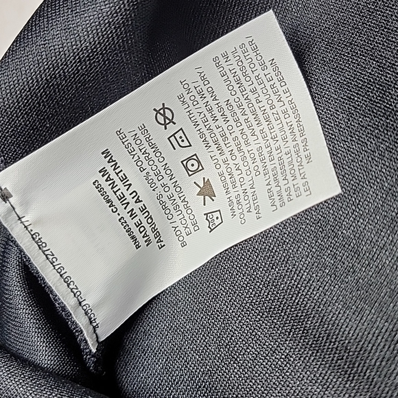 Nike NSW Icon Clash Dress - Picture 12 of 14